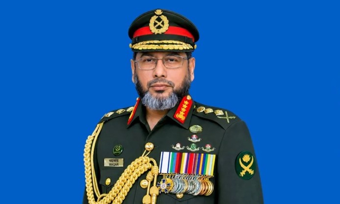 সরকারি সফরে অস্ট্রেলিয়া ও যুক্তরাষ্ট্রের উদ্দেশ্যে ঢাকা ত্যাগ করেছেন সেনাবাহিনী প্রধান