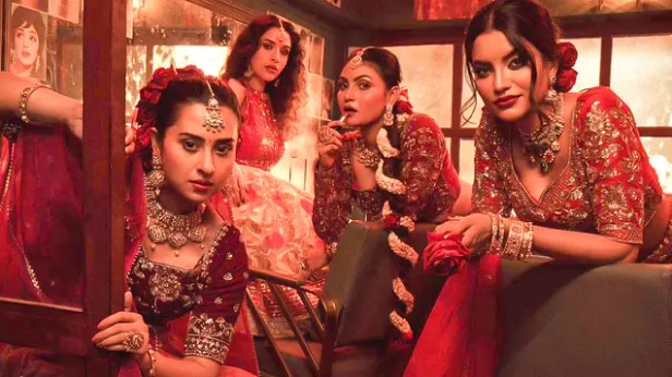 ওটিটিতে আসছে ‘প্রেশার কুকার’, জানা গেল মুক্তির তারিখ