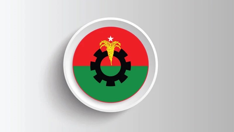 অ্যাকশনে বিএনপি, দেখছে না পদ-পদবিও