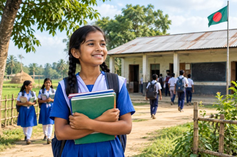 ৩১ কোটি পাঠ্যবই : প্রধানমন্ত্রীর তদারকিতে বছর শুরুর আগেই নতুন বই হাতে পাবে শিক্ষার্থীরা